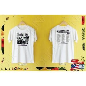 Suicideboys Rare Tee Shirt Rapper 80 90S Black Gildan Print Unisex 2 Sided